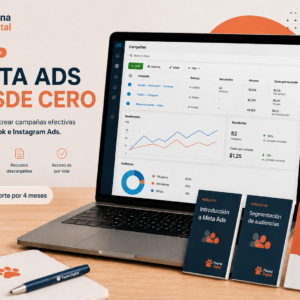 meta ads desde cero