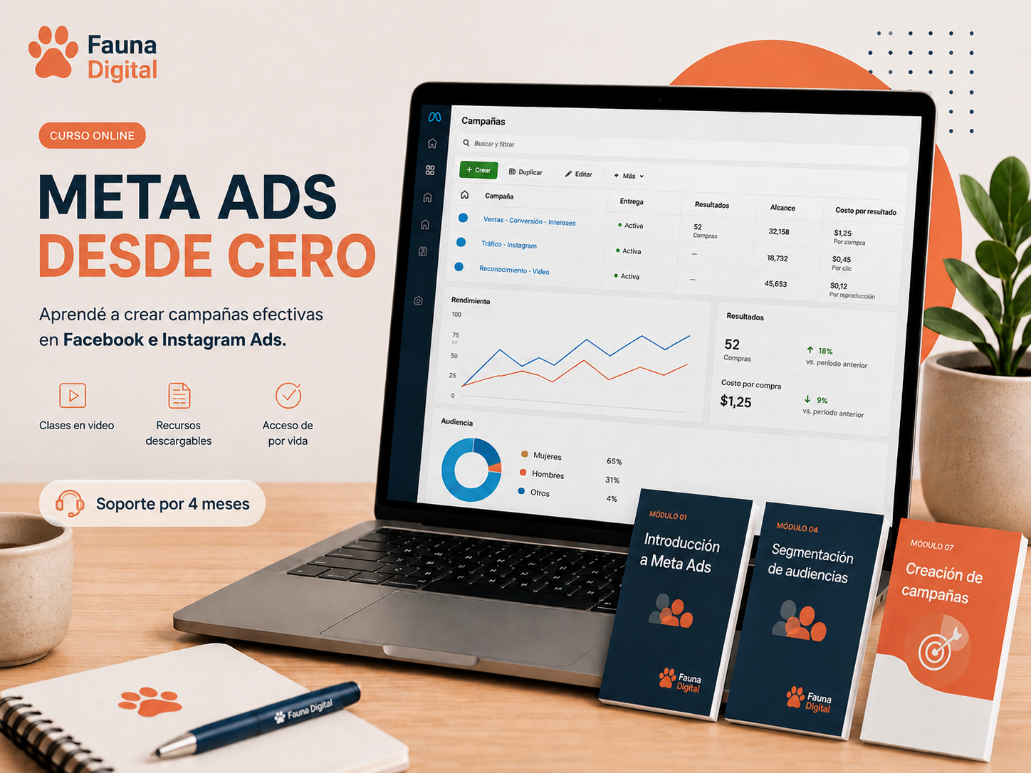 meta ads desde cero meta ads desde cero